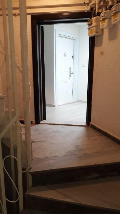 Suit Cihangir Stambuł Zewnętrze zdjęcie