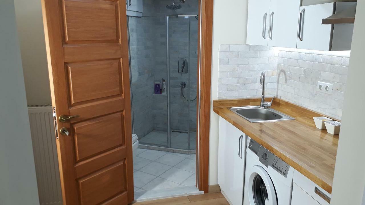 Suit Cihangir Stambuł Zewnętrze zdjęcie