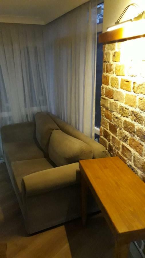 Suit Cihangir Stambuł Zewnętrze zdjęcie