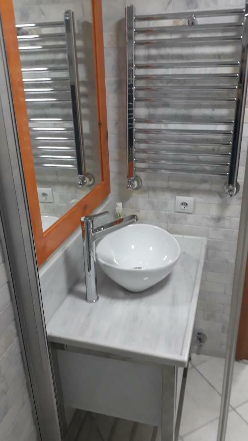 Suit Cihangir Stambuł Zewnętrze zdjęcie