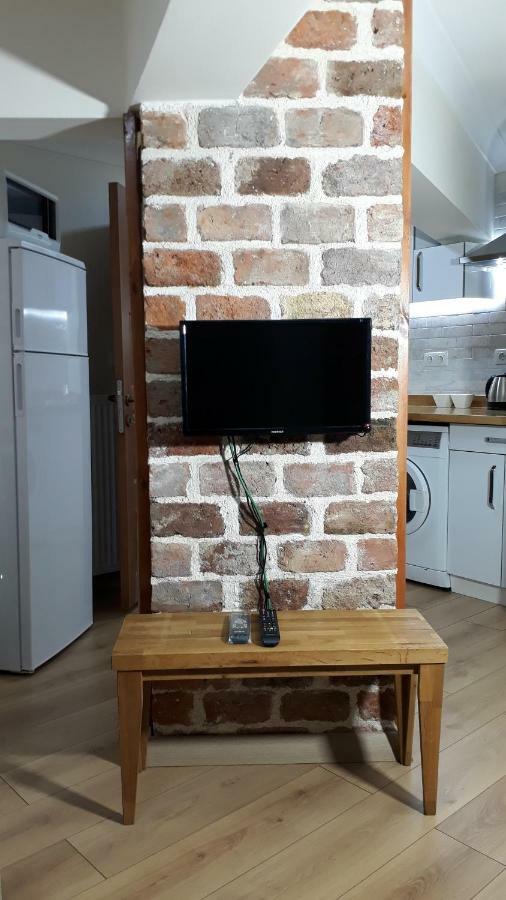 Suit Cihangir Stambuł Zewnętrze zdjęcie