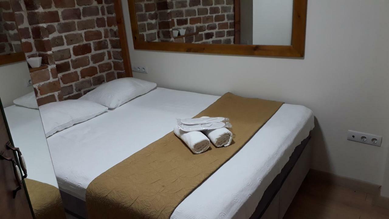 Suit Cihangir Stambuł Zewnętrze zdjęcie